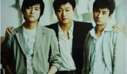 电视剧《奋斗》,青春追梦，激情燃烧的岁月